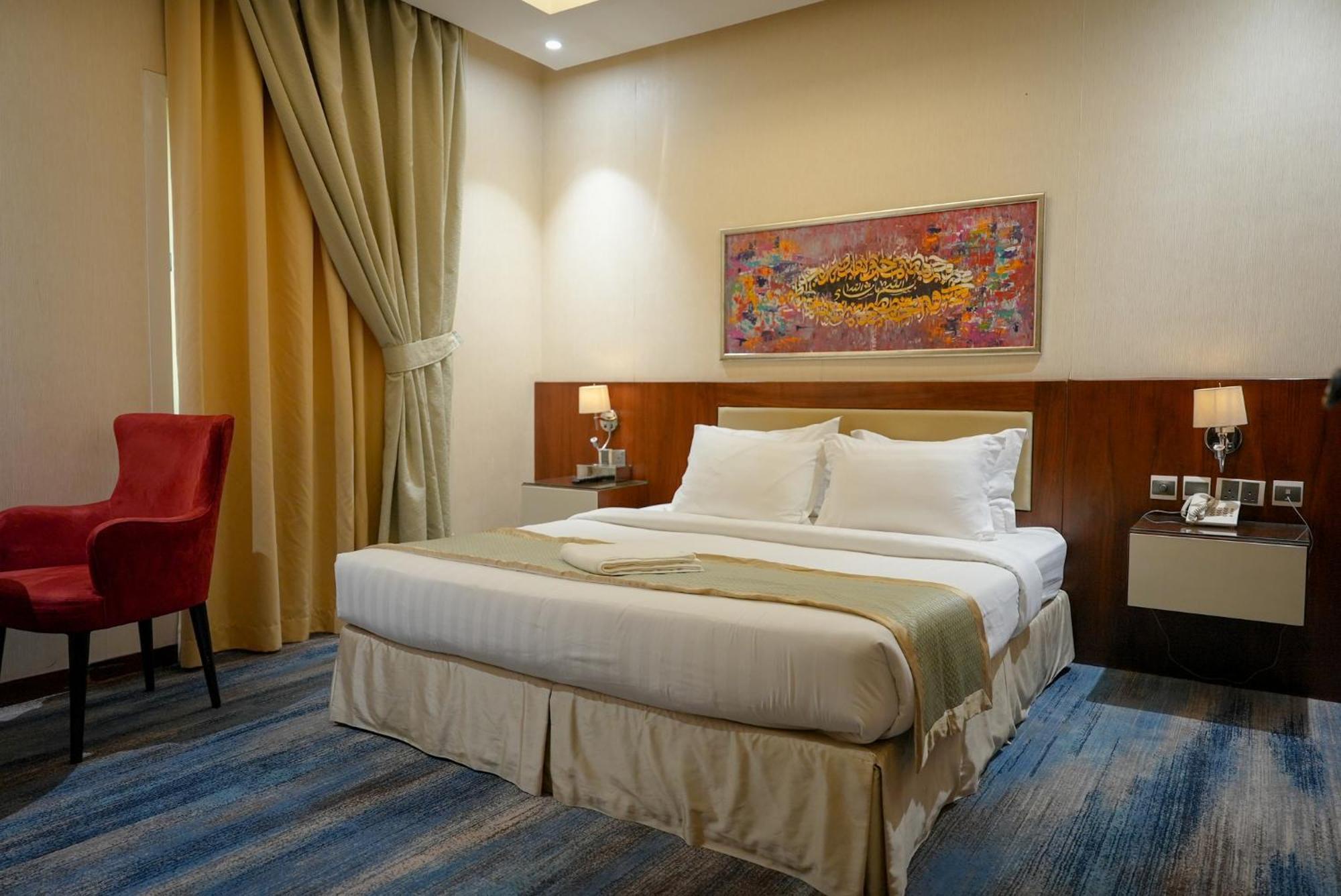 Palm Boutique Hotel ジェッダ エクステリア 写真