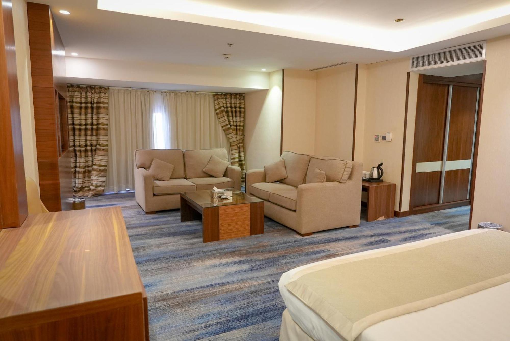 Palm Boutique Hotel ジェッダ エクステリア 写真